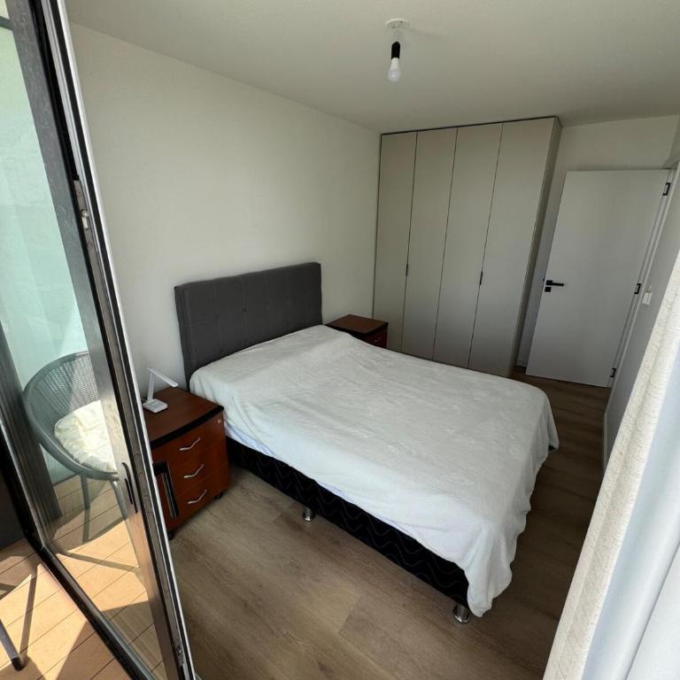 One-bedroom apartment, many amenities - Apartamento de 1 dormitorio - 47