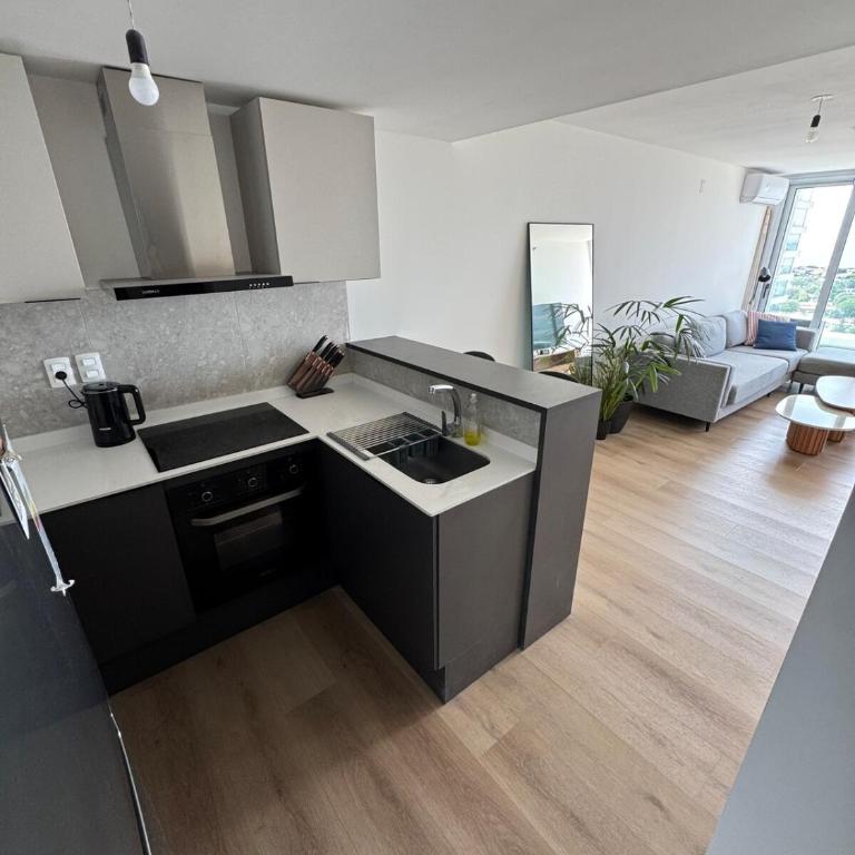 One-bedroom apartment, many amenities - Apartamento de 1 dormitorio - 48