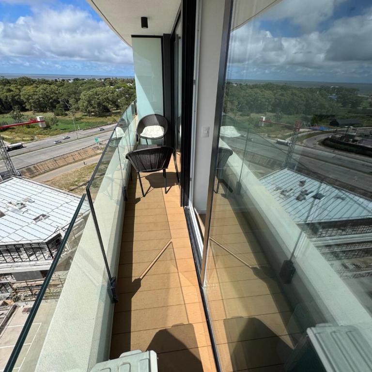 One-bedroom apartment, many amenities - Apartamento de 1 dormitorio - 49