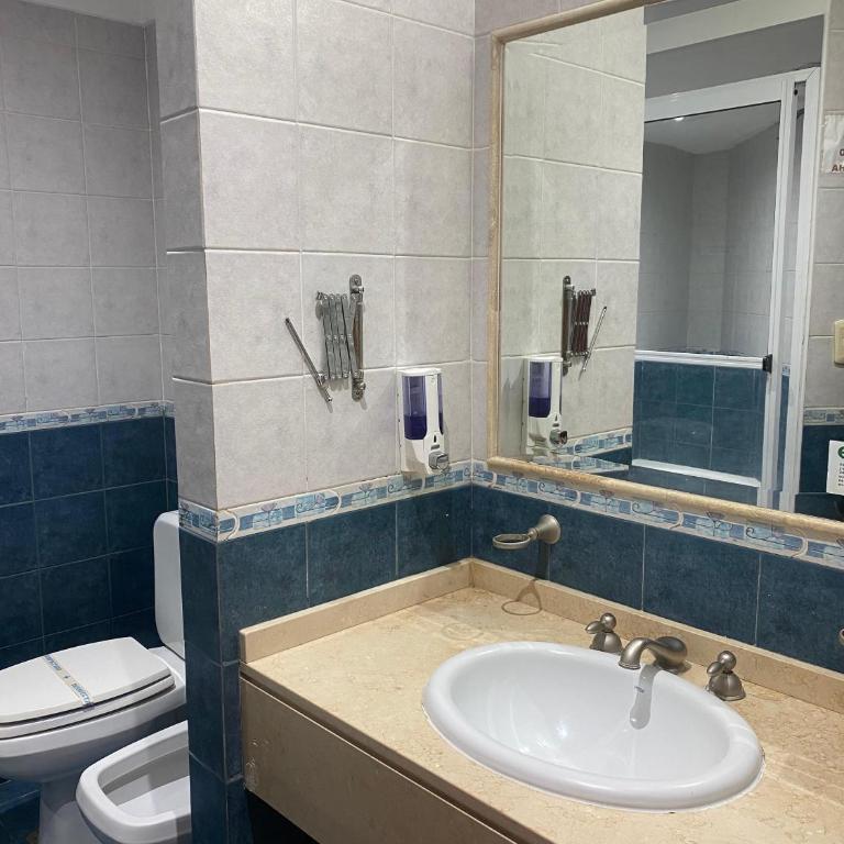 Posada - Classic Triple Room - 1