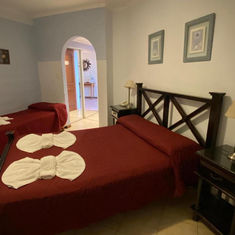 Posada - Double Room - 3