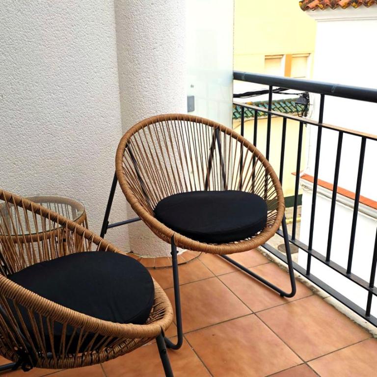 Casa del Sevillano Barbateño - Casa de 2 dormitorios - 12