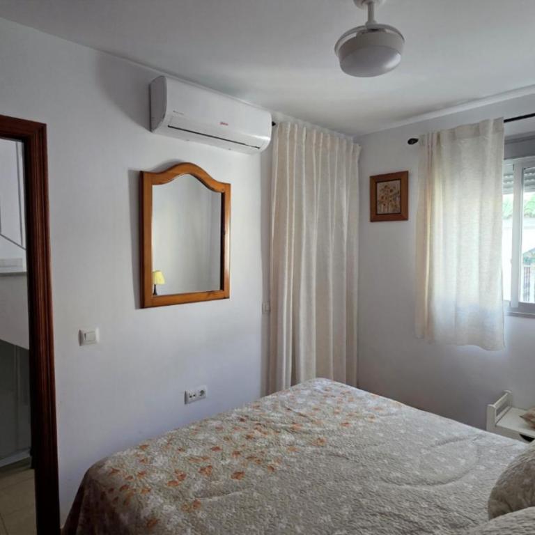 Casa del Sevillano Barbateño - Casa de 2 dormitorios - 13