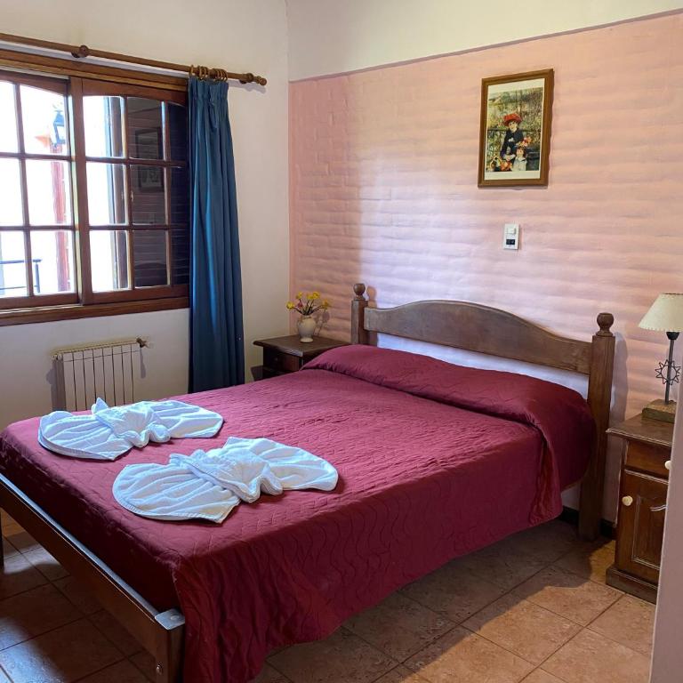 Posada - Double Room - 2