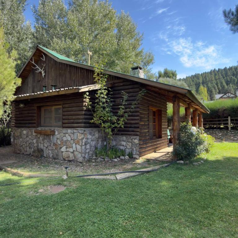 Cabañas La Brama - Bungalow - 12