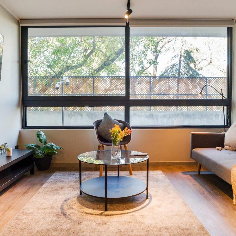 2BR In The Heart of Providencia Ideal for 4 - Apartment - 2