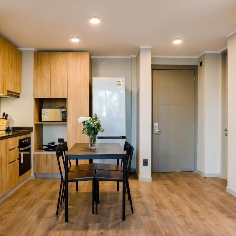 2BR In The Heart of Providencia Ideal for 4 - Apartment - 8