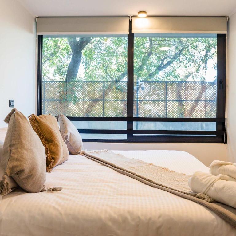 2BR In The Heart of Providencia Ideal for 4 - Apartment - 9