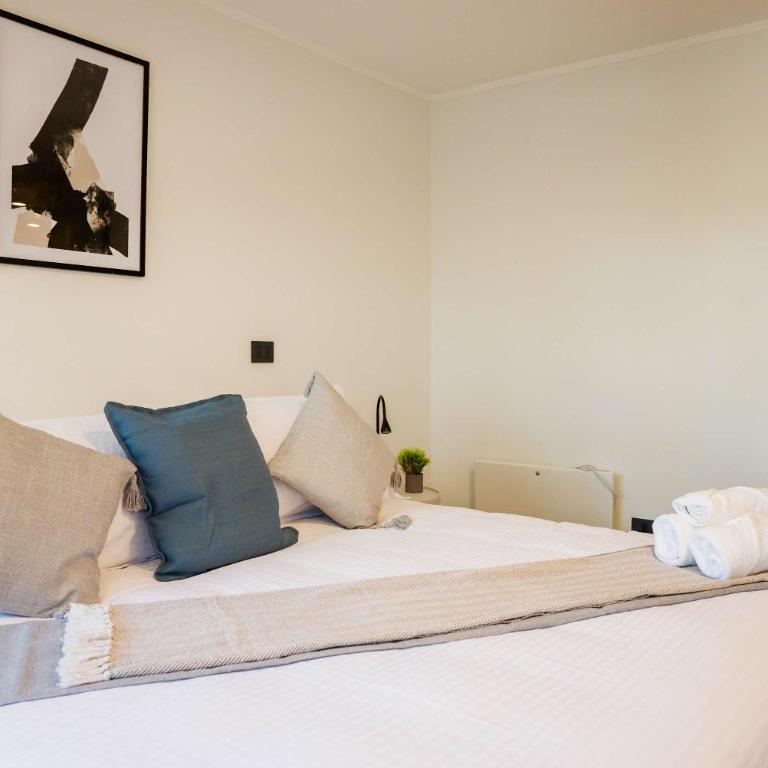 2BR In The Heart of Providencia Ideal for 4 - Apartment - 12