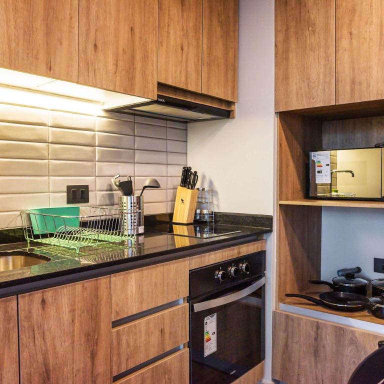 2BR In The Heart of Providencia Ideal for 4 - Apartment - 13