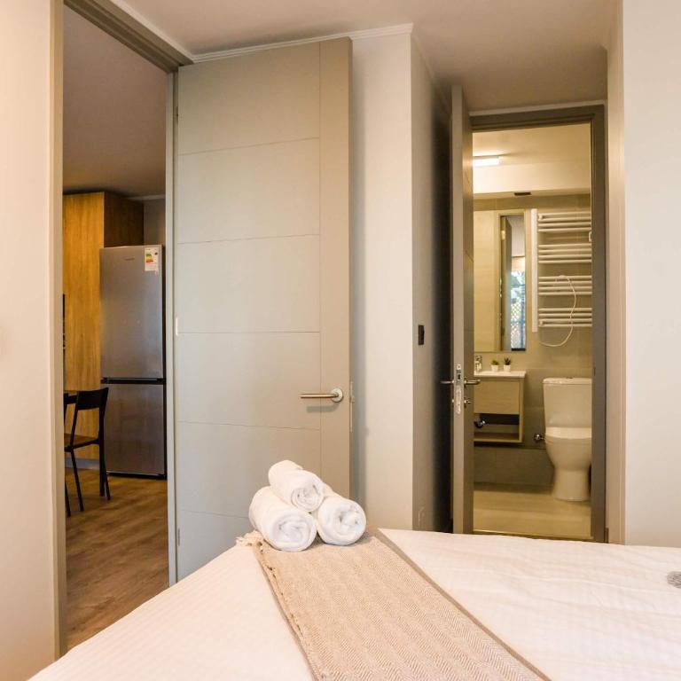 2BR In The Heart of Providencia Ideal for 4 - Apartment - 18