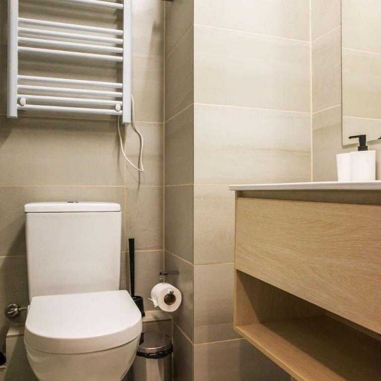 2BR In The Heart of Providencia Ideal for 4 - Apartment - 23