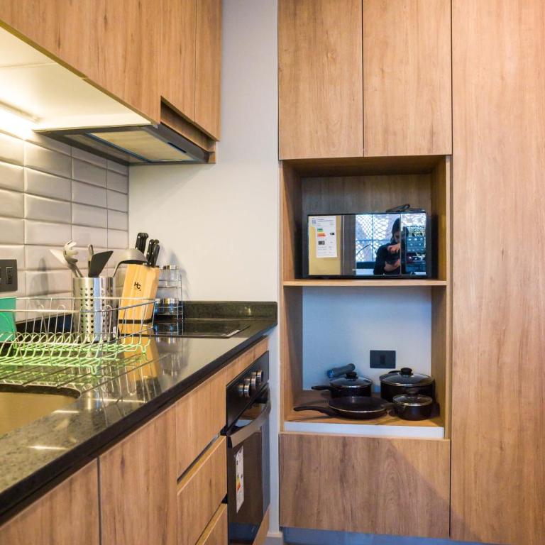 2BR In The Heart of Providencia Ideal for 4 - Apartment - 47