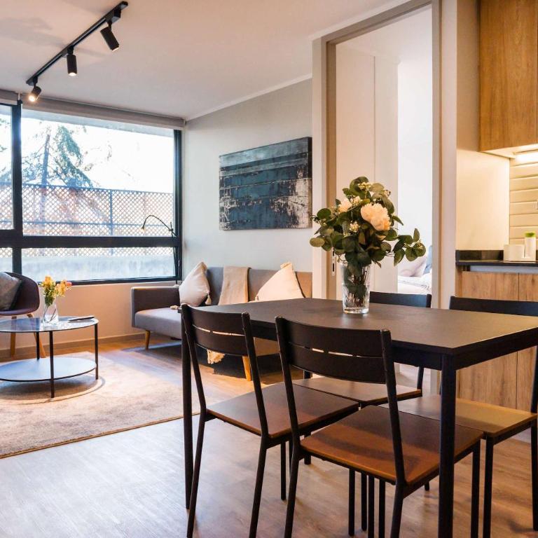 2BR In The Heart of Providencia Ideal for 4 - Apartment - 49