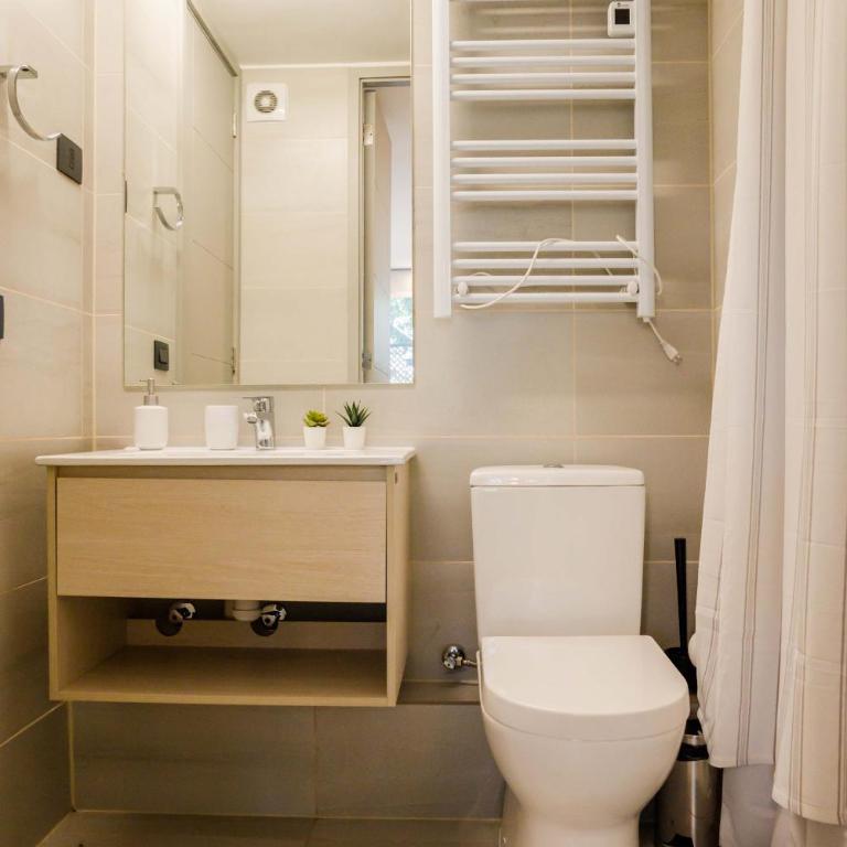 2BR In The Heart of Providencia Ideal for 4 - Apartment - 50