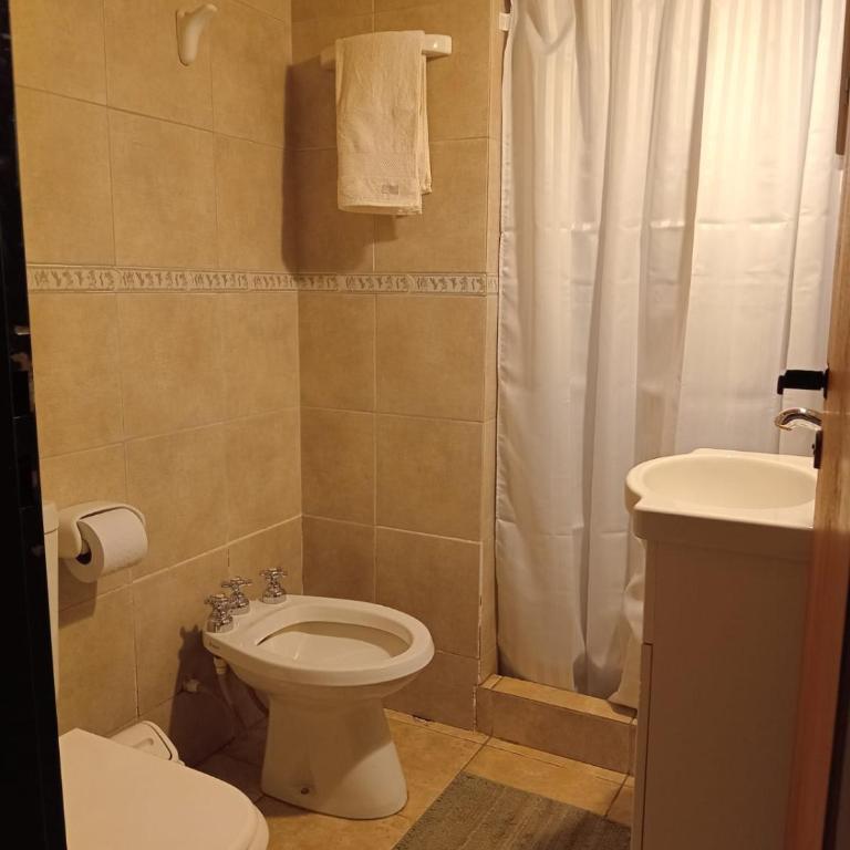 Cabañas La Brama - Bungalow - 5