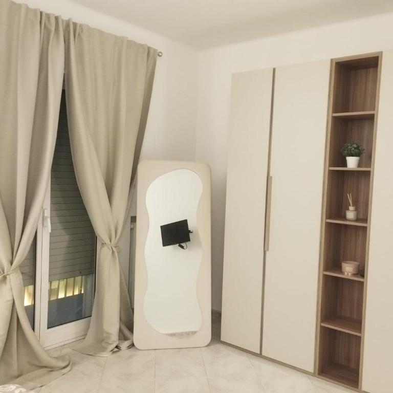 A casa di cri - Appartamento con 1 Camera da Letto - 33