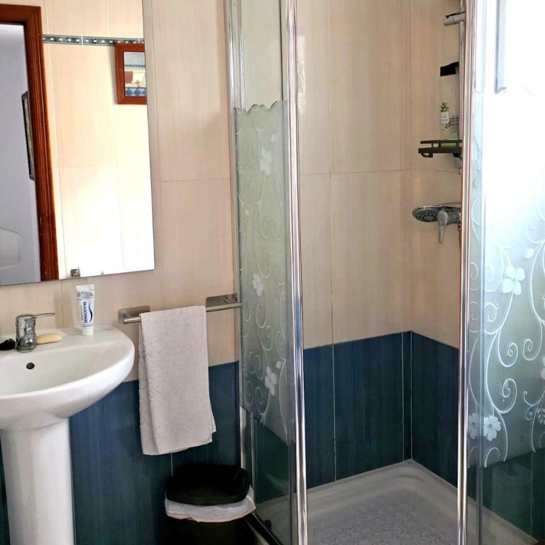 Casa del Sevillano Barbateño - Casa de 2 dormitorios - 14
