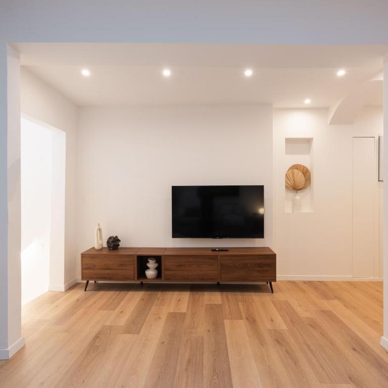 A15 Loft - Apartment - 4