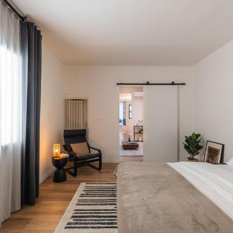 A15 Loft - Apartment - 10
