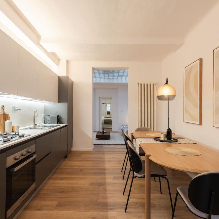 A15 Loft - Apartment - 5