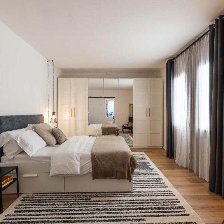A15 Loft - Apartment - 9