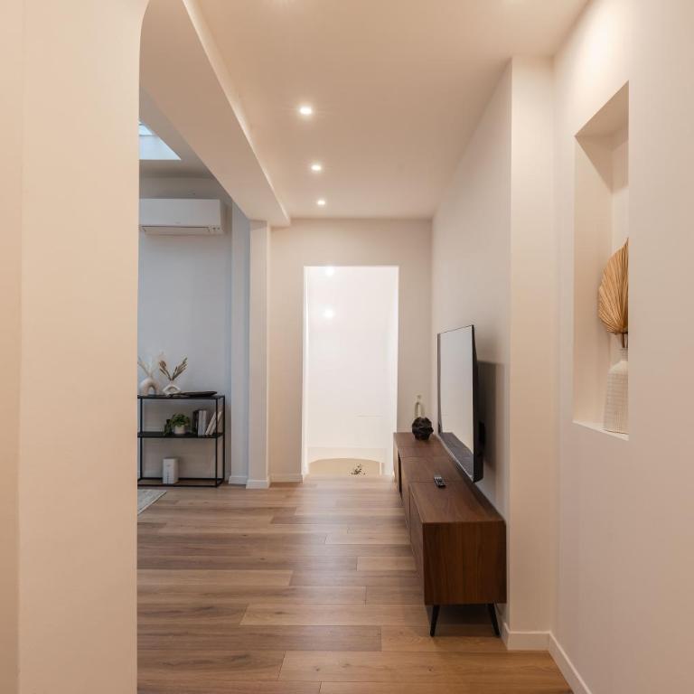 A15 Loft - Apartment - 16
