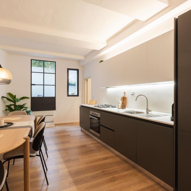 A15 Loft - Apartment - 17