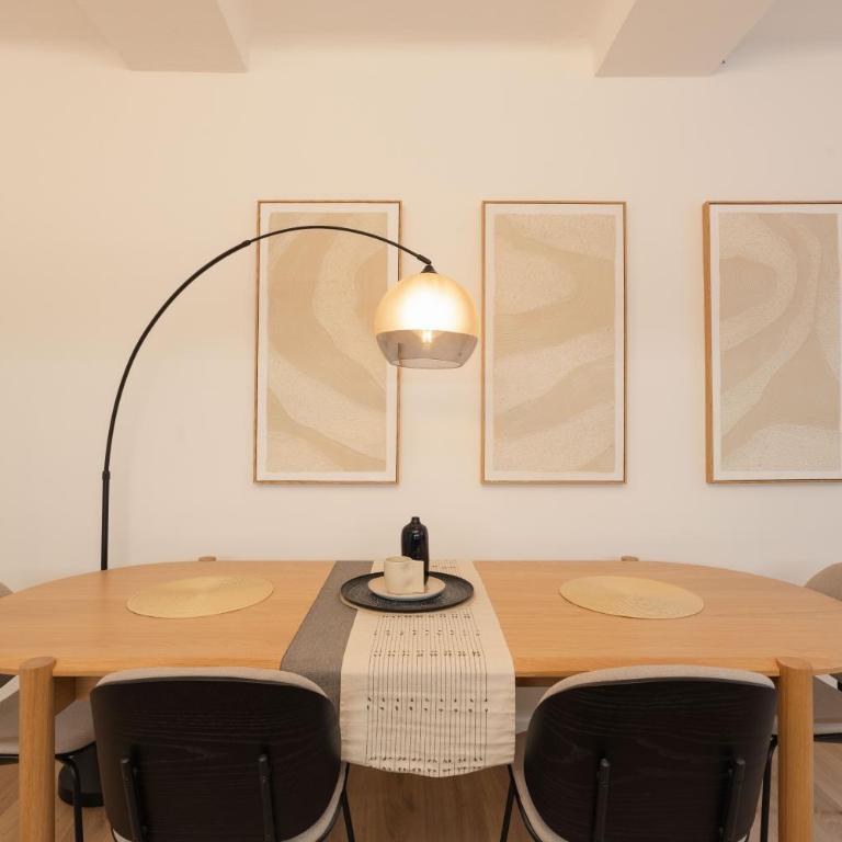 A15 Loft - Apartment - 19
