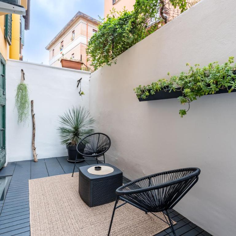 A15 Loft - Apartment - 18
