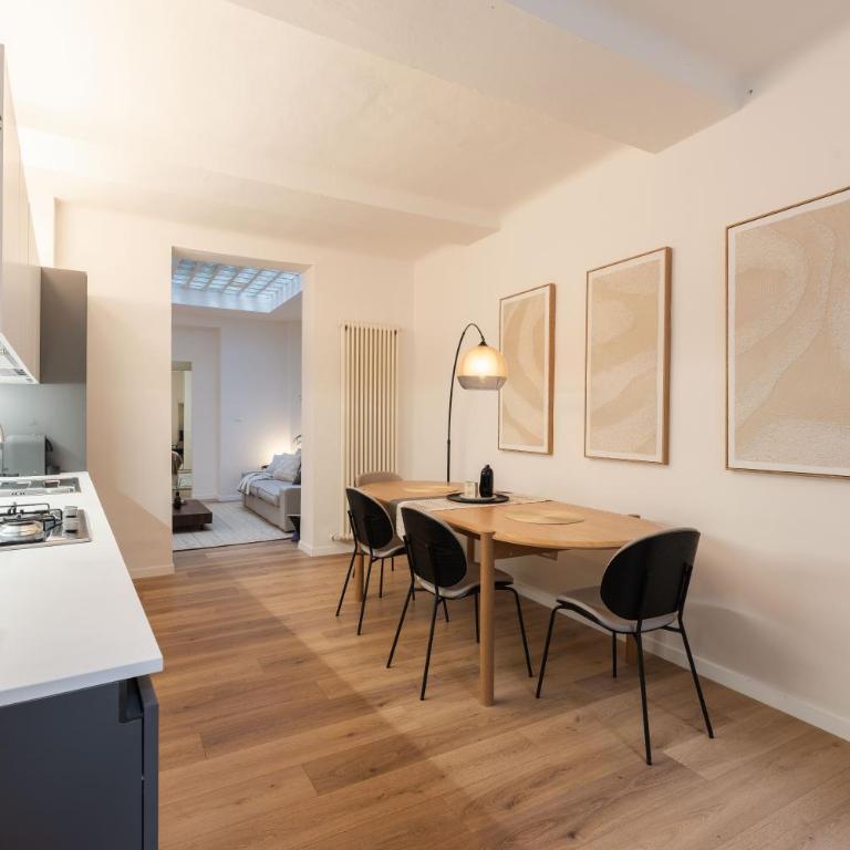 A15 Loft - Apartment - 22
