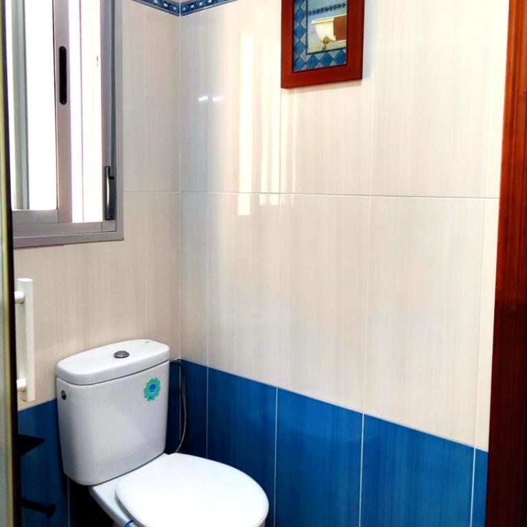 Casa del Sevillano Barbateño - Casa de 2 dormitorios - 16