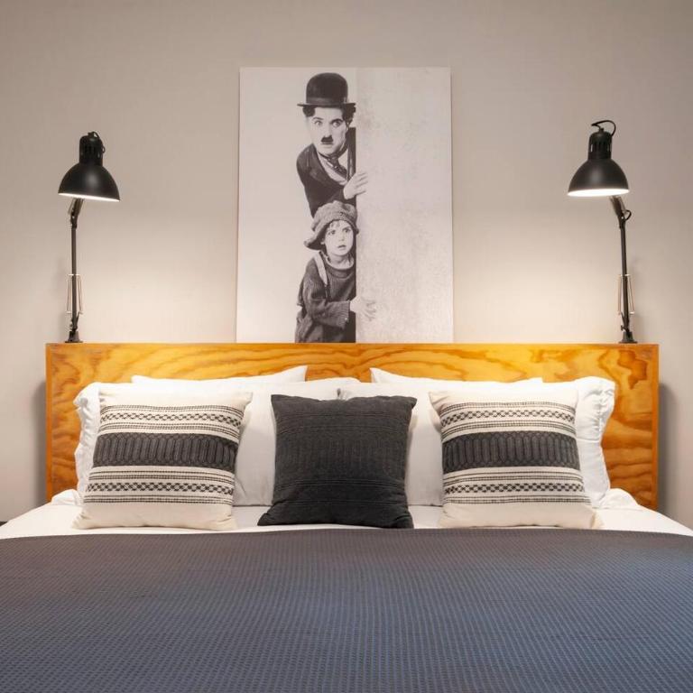 Condesa Spacious 3BR with 3 King Beds Expert Host - Apartment - 22