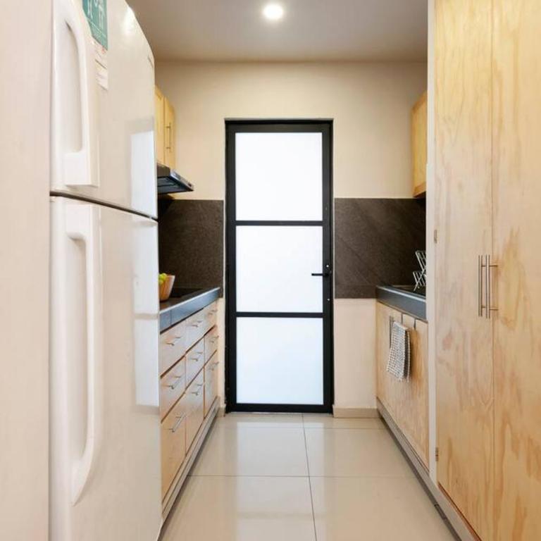 Condesa Spacious 3BR with 3 King Beds Expert Host - Apartment - 25