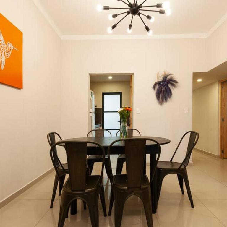Condesa Spacious 3BR with 3 King Beds Expert Host - Apartment - 26