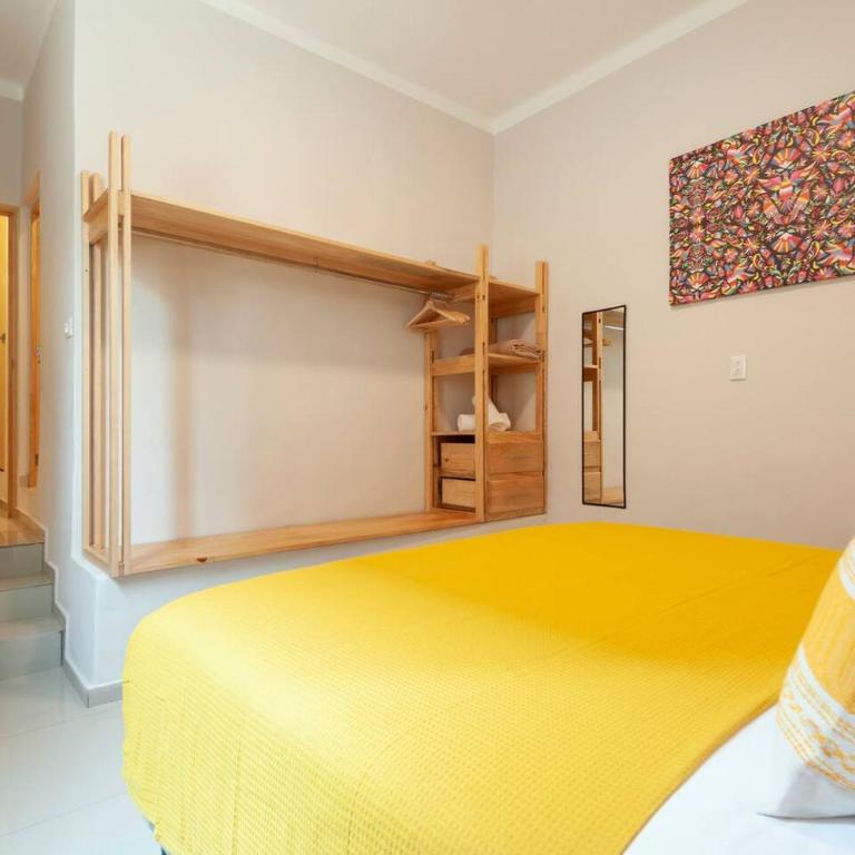 Condesa Spacious 3BR with 3 King Beds Expert Host - Apartment - 28