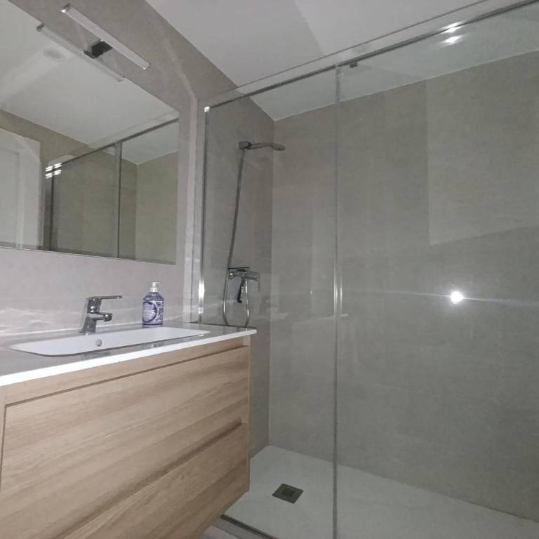 Romantic Playa Centro Signature- Garaje Gratis By ApartamentosAltea - Apartamento de 1 dormitorio - 12