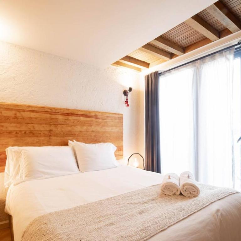 Condesa: Oasis 1BR, Private Patio, Expert Host - Apartamento - 22