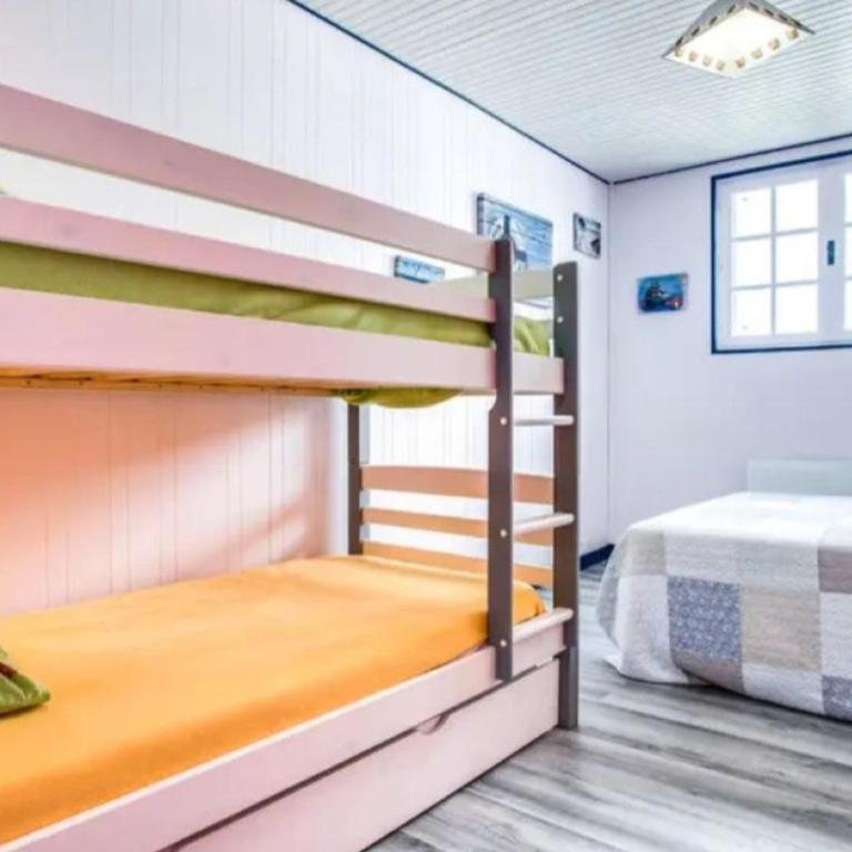 Quiberon les Figuiers maison tout confort,quartier calme,proche centre ville - Maison de Vacances - 7