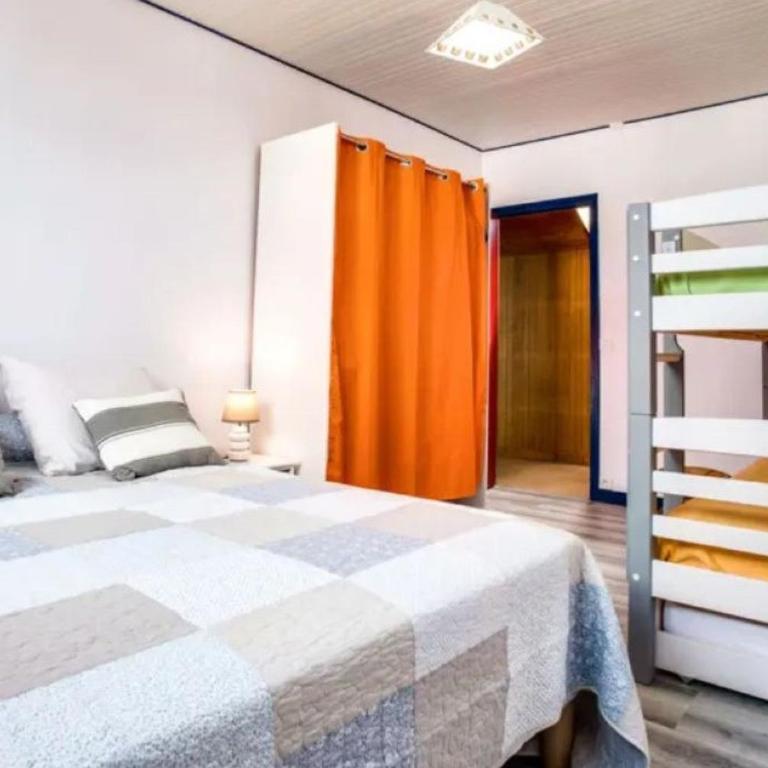 Quiberon les Figuiers maison tout confort,quartier calme,proche centre ville - Maison de Vacances - 8