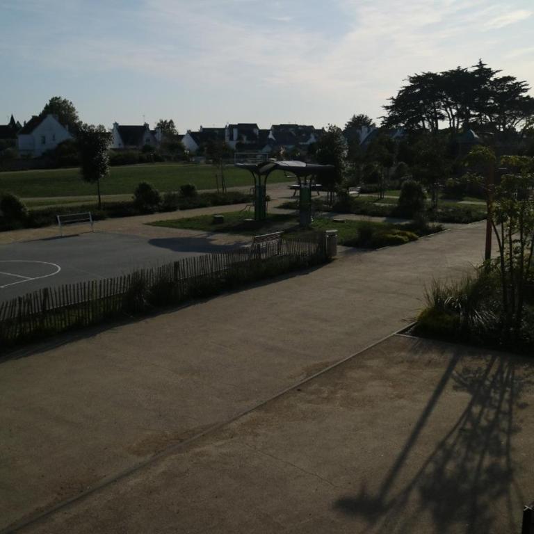 Quiberon les Figuiers maison tout confort,quartier calme,proche centre ville - Maison de Vacances - 14