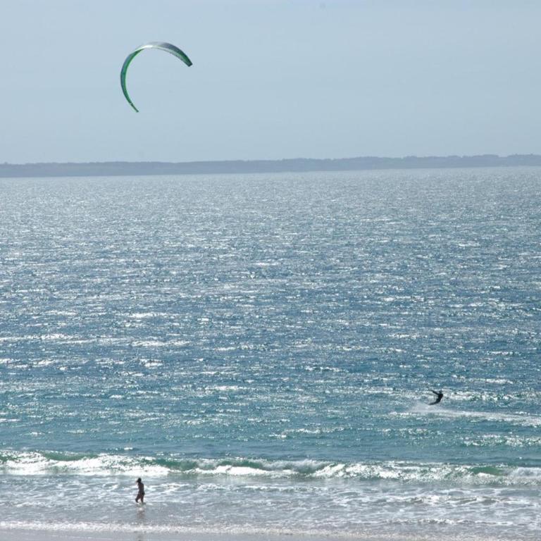 Quiberon les Figuiers maison tout confort,quartier calme,proche centre ville - Maison de Vacances - 21