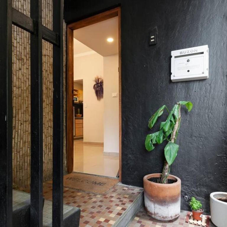 Condesa Spacious 3BR with 3 King Beds Expert Host - Apartment - 11