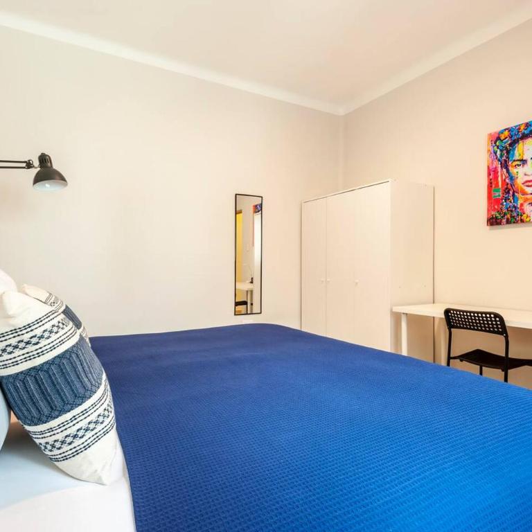 Condesa Spacious 3BR with 3 King Beds Expert Host - Apartment - 15