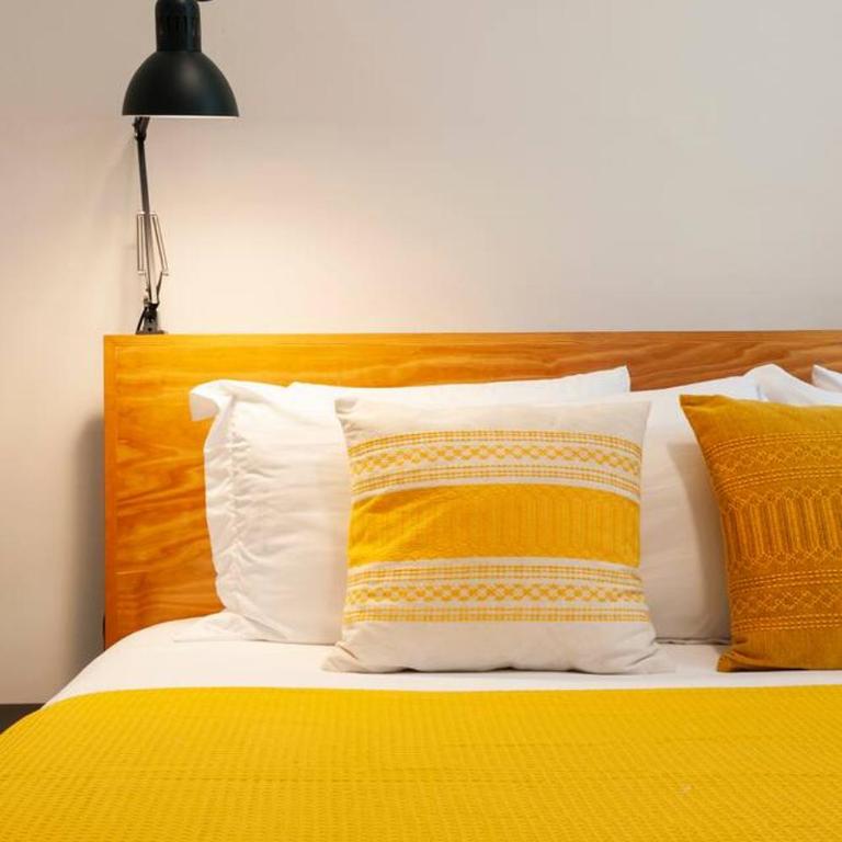 Condesa Spacious 3BR with 3 King Beds Expert Host - Apartment - 30