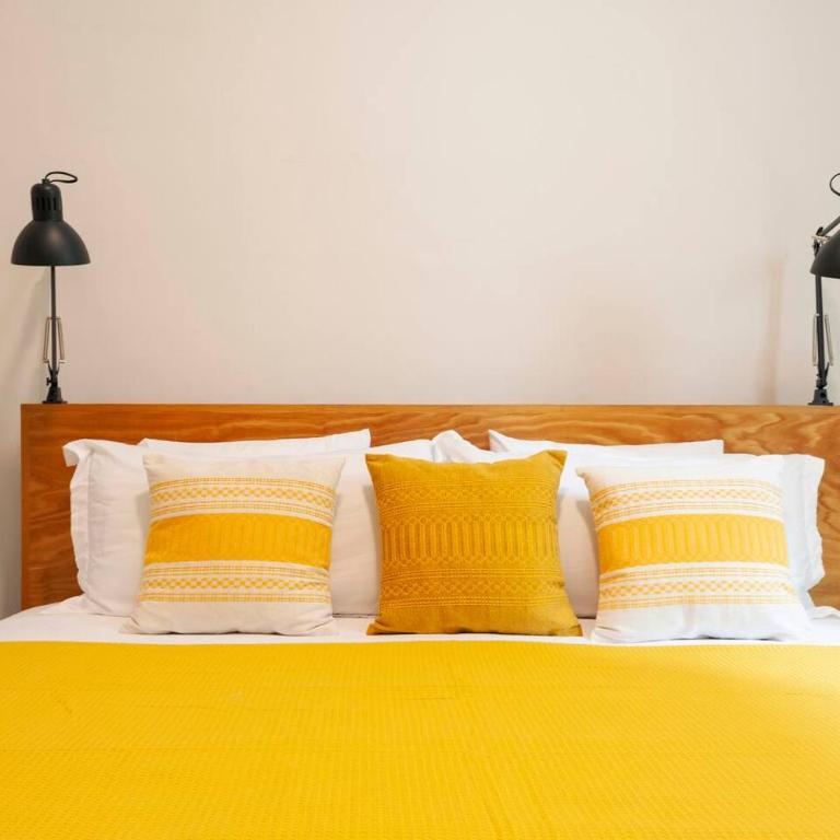 Condesa Spacious 3BR with 3 King Beds Expert Host - Apartment - 31