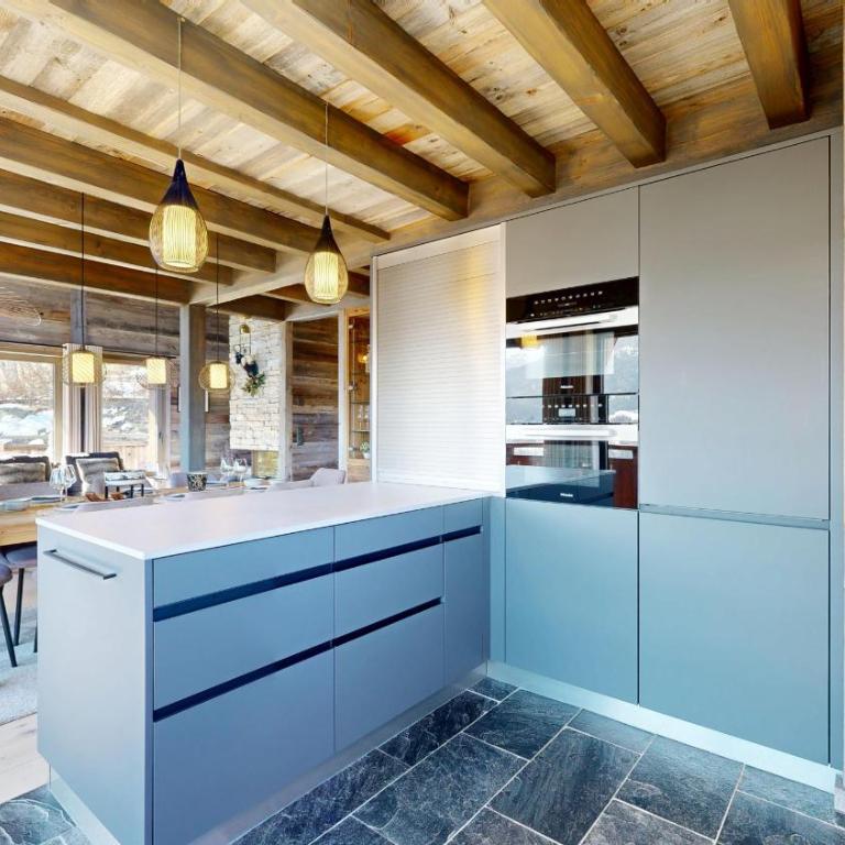 Chalou LUXE & COSY chalet 8 personnes - Superior Chalet - 10
