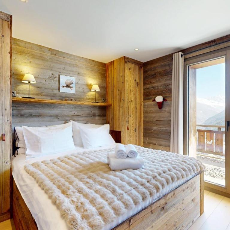 Chalou LUXE & COSY chalet 8 personnes - Superior Chalet - 19