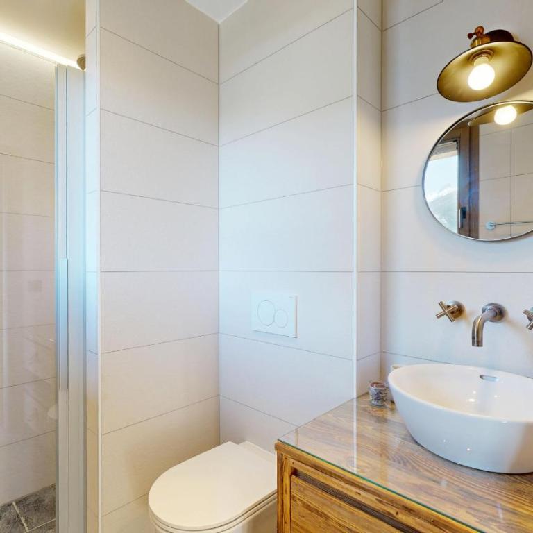 Chalou LUXE & COSY chalet 8 personnes - Superior Chalet - 22