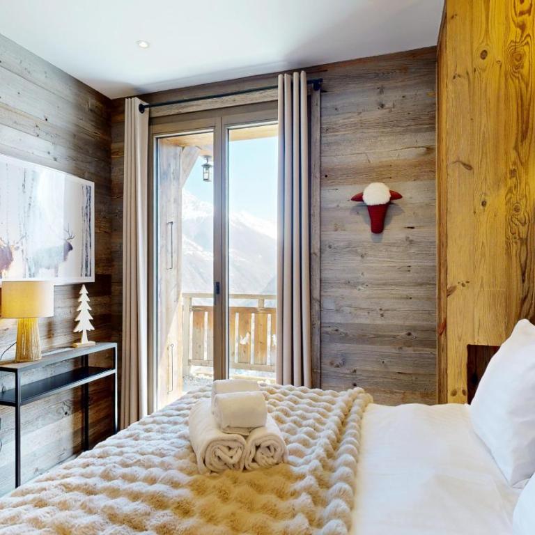 Chalou LUXE & COSY chalet 8 personnes - Superior Chalet - 25